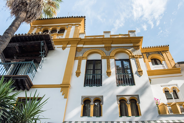 Suites Murillo Plaza Sta. Cruz by null