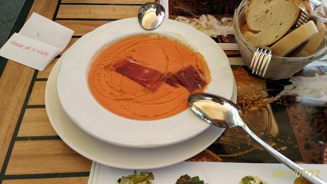 El Colmo