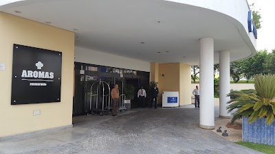 Photos of Transamerica Executive Sorocaba