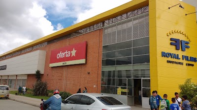 Photos of &Eacute;xito Pasto