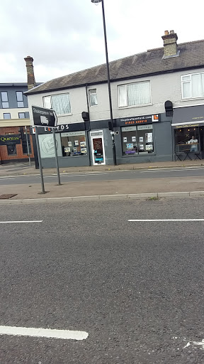 Lloyds of Watford - Thumbnail