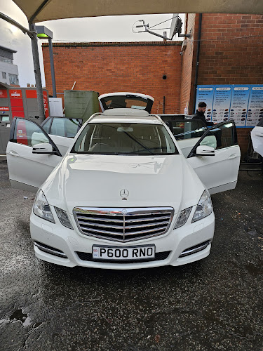 Selita Valeting Centre