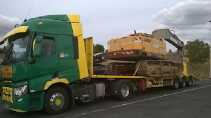 Photo n°4 de GC TRANSPORTS à Villiers-sur-Yonne (Société de transport routier)