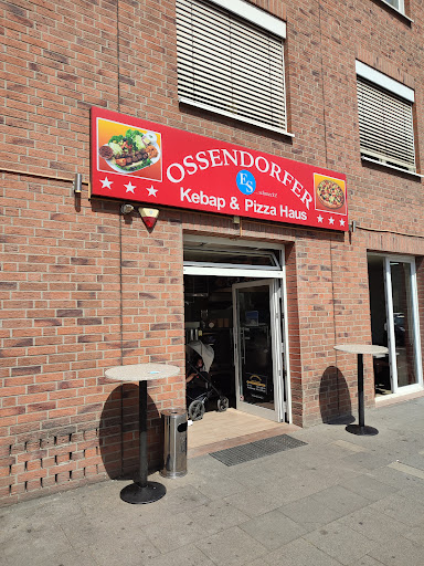 Ossendorfer Kebap & Pizza Haus - Thumbnail