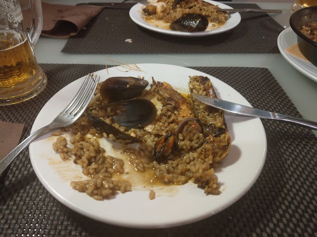 Restaurante Vilalta Sl