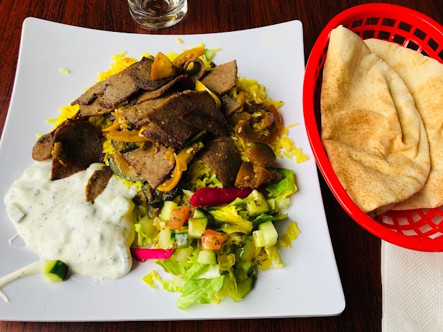 King of Kabab