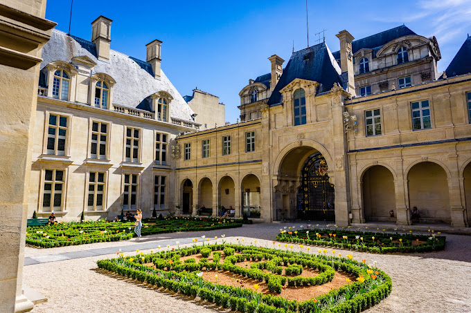 Photo de Hôtel Carnavalet