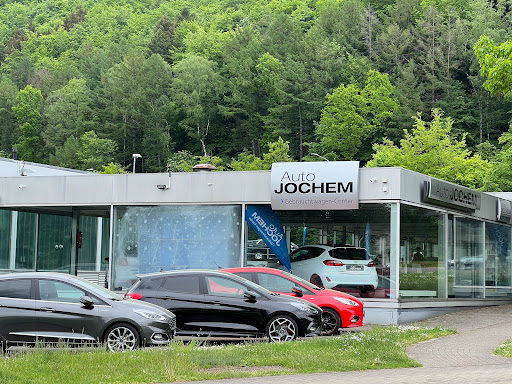 Auto-Jochem Gebrauchtwagencenter - Thumbnail