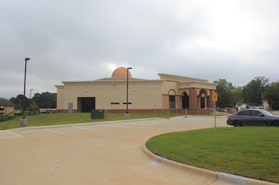 Islamic Center of North Louisiana