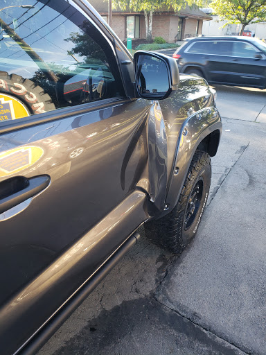 McCarthy Car Wash & Detail Center - Thumbnail