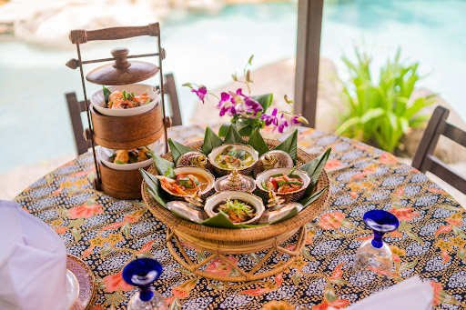 Anavana Restaurant