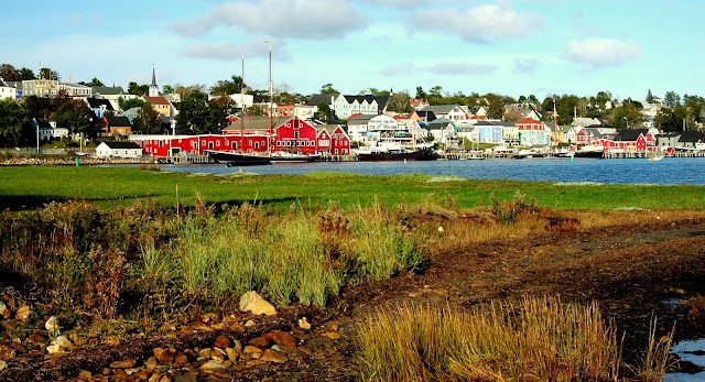 Fisheries Museum of the Atlantic