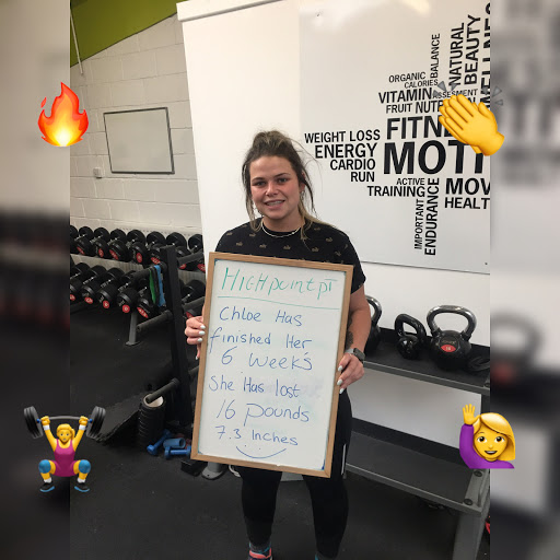 HIghpoint personal training & nutrition - Thumbnail