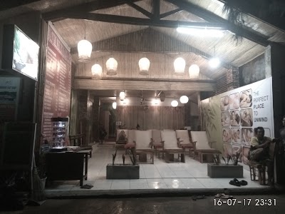 Photos of Cafe De Bamboo