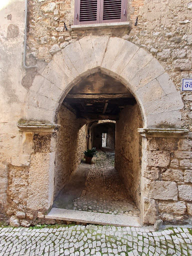 Veroli Comune Gallery - Italy