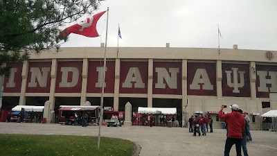 Memorial Stadium