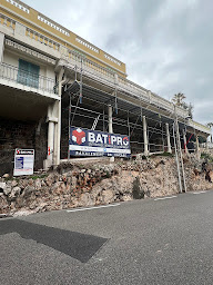 Photo n°5 de BATIPRO à Nice (Maçon)