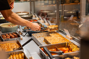 Photo n°15 de Plaka à Paris (Cave à vins)