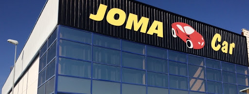 JOMACAR - Visual