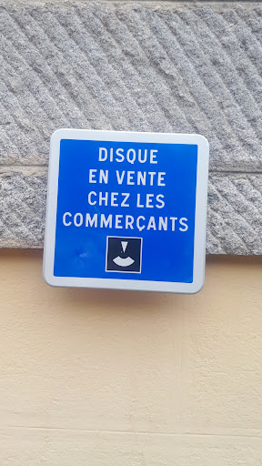 Parking du Foiral - Thumbnail