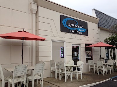 Photos of Capriccio Cafe