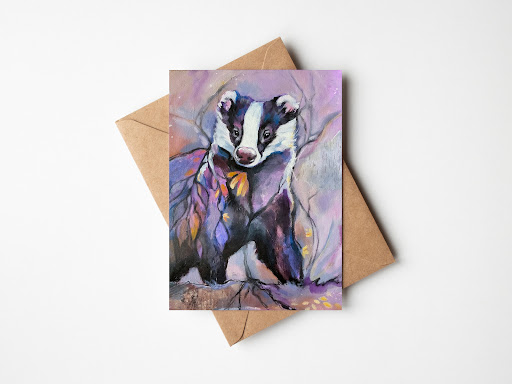 Anj Art - Angela Jamieson - Thumbnail