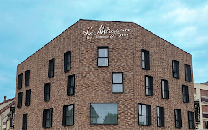 Photo n°50 de Hôtel Restaurant Le Mitigana à Migennes (Hôtel)
