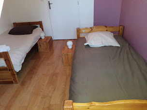 Photo n°20 de Chambre d'hôtes 