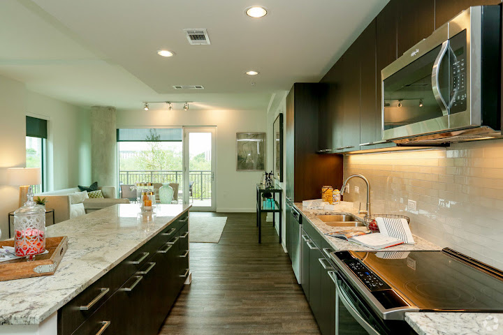 The Armstrong at Knox by null