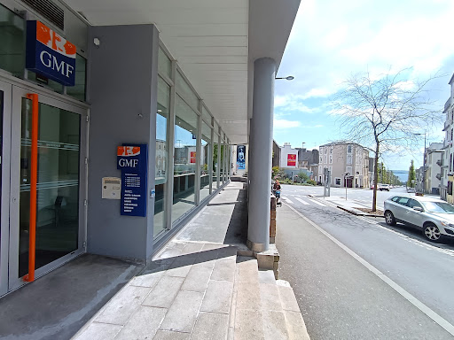 GMF Assurances BREST L'OCTROI - Thumbnail