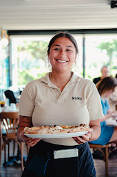 Photo n°47 de MAMA à Les Sables-d'Olonne (Pizzeria)