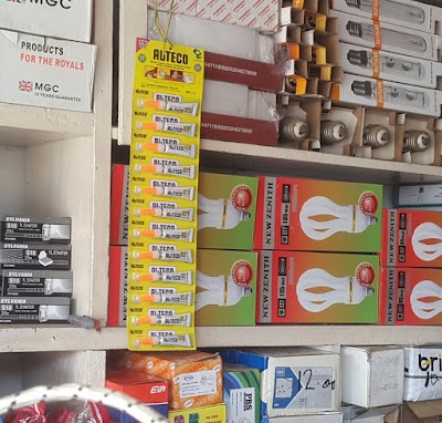electronics-store
