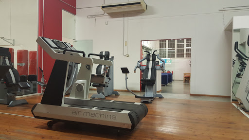 Club Airone - Gym - Thumbnail