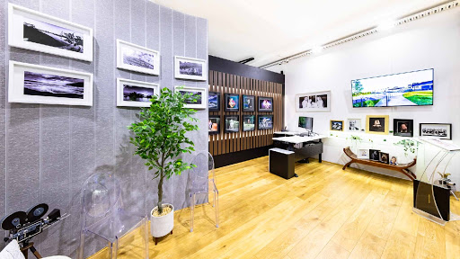 Snapix Studio by Peter Taouk