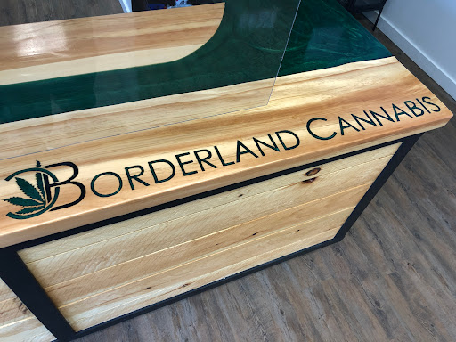 Borderland Cannabis - Thumbnail