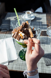 Photo n°12 de L'Equinoxe - Brasserie Restaurant à Marseille (Restaurant méditerranéen)