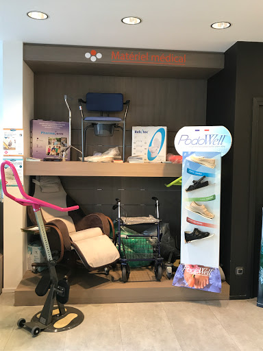 Pharmacie Plessiet - Thumbnail