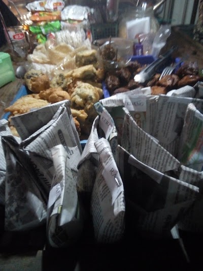 Photos of Mending Jaya
