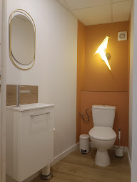 Photo n°3 de Sébastien ANTOINE Masseur bien-être et praticien SPA certifié. à Abreschviller (Institut de massages)