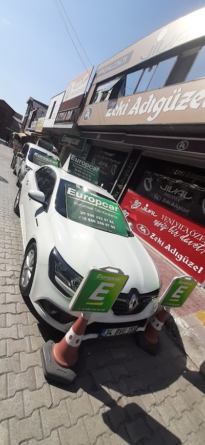 Europcar