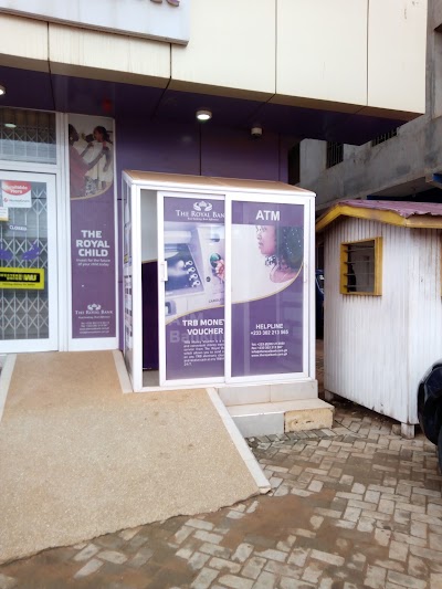 Photos of The Royal Bank
