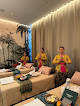 Ana Bali spa — СПА