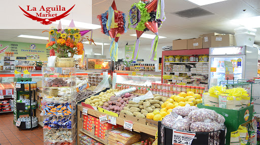 La Aguila Market