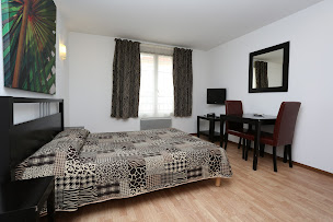 Photo n°39 de ResidHotel Mulhouse Centre à Mulhouse (Hostel)