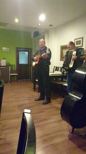 Radno vrijeme Restoran Breza