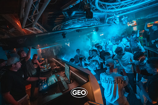 Clubbing Arena - Thumbnail