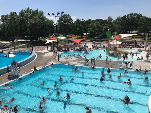 Shawnee Splash Water park - Thumbnail