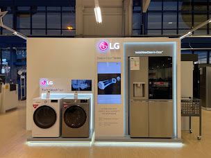 Photo n°16 de Boulanger Périgueux-Trélissac à Trélissac (Magasin de jeux vidéo)