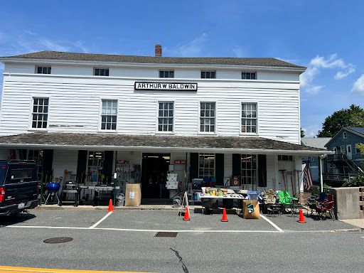 West Stockbridge Historical Society - Thumbnail