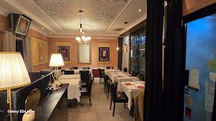 Photo n°13 de Sapori d'Italia à Suresnes (Pizzeria)